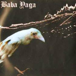 Baba Yaga (UK) : The White Raven